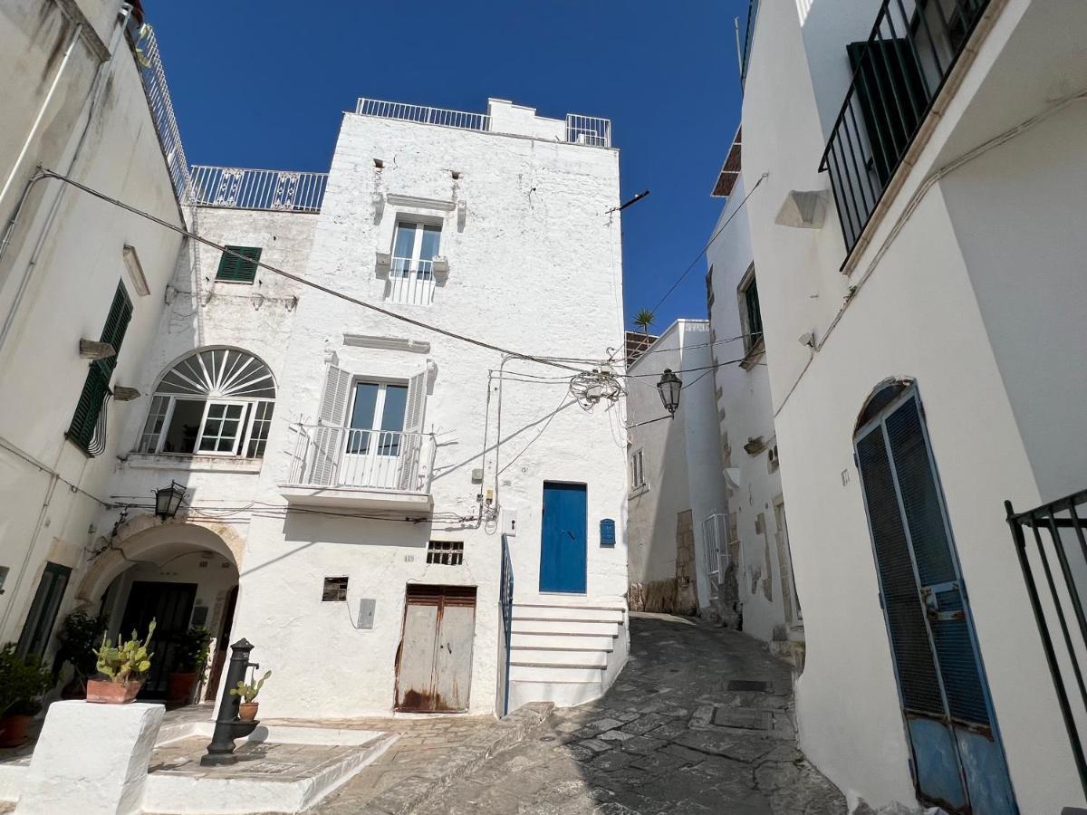 Zinzu - By Tripostuni Villa Exterior foto
